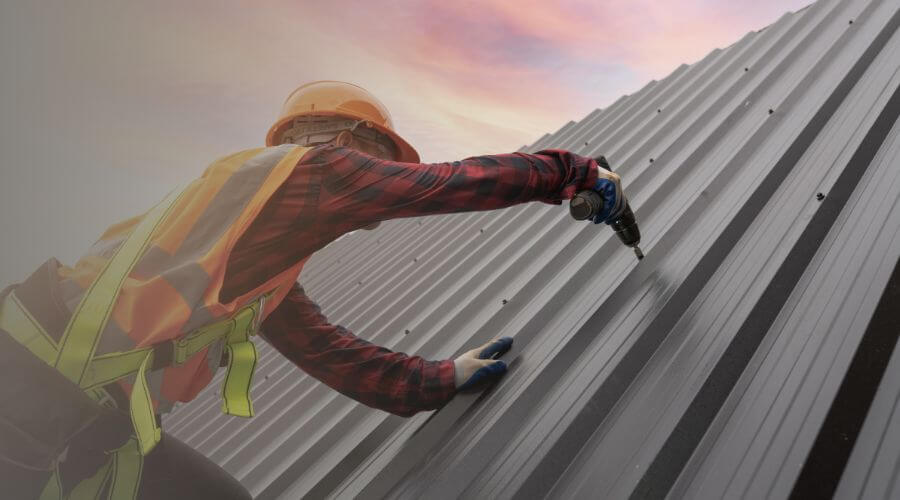 Professional residential roofers in Roxbury, VT